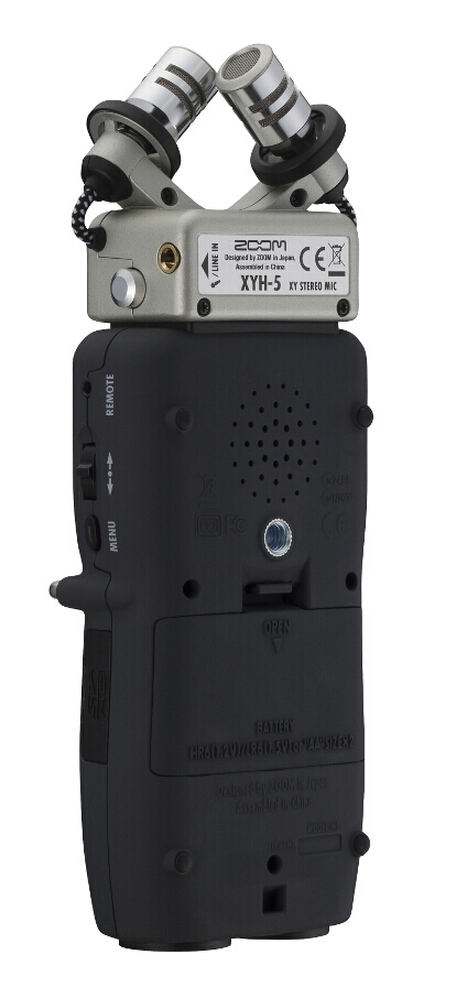 Zoom H5 по цене 30&nbsp;530 ₽