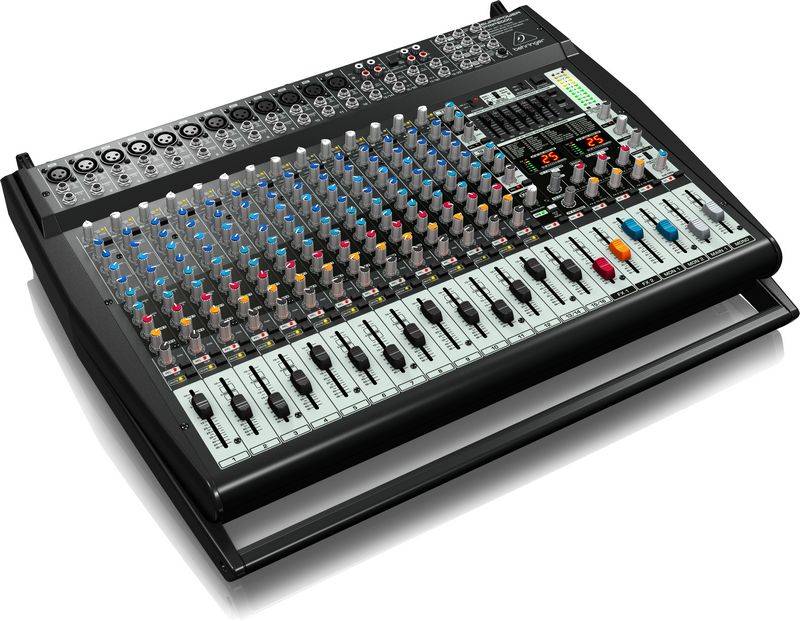 Behringer PMP6000 по цене 66&nbsp;480 ₽