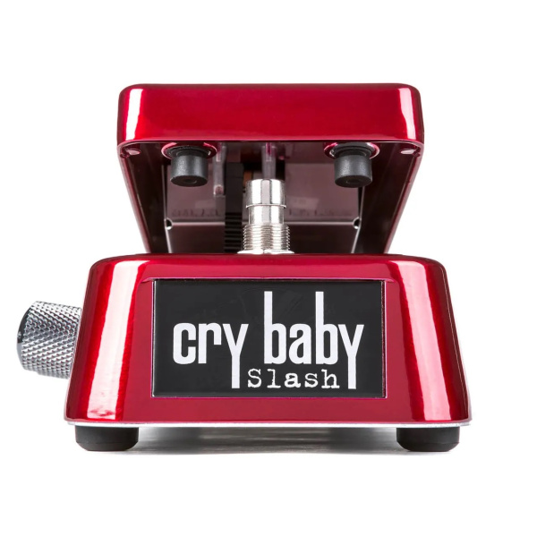 Dunlop SW95 Slash Cry Baby Wah по цене 22&nbsp;160 ₽
