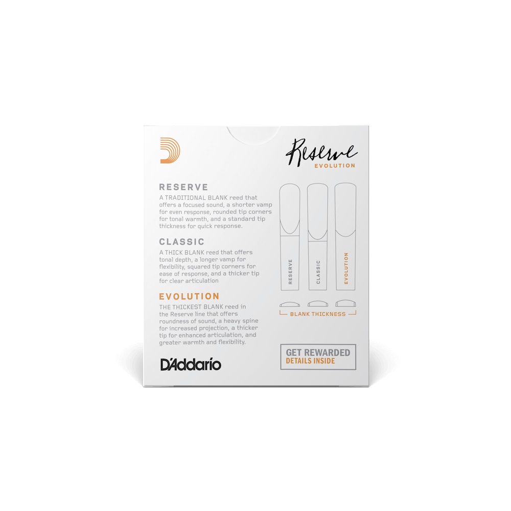 D'Addario DCE10355 по цене 3&nbsp;840 ₽