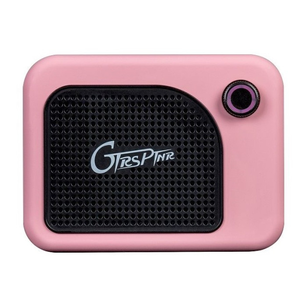 Mooer GTRS PTNR GCA5 Pink по цене 4&nbsp;030 ₽