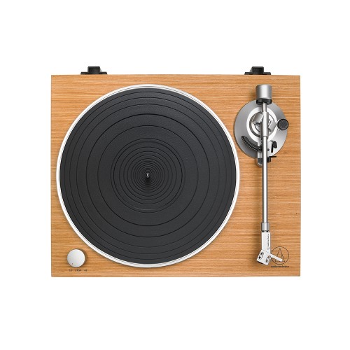 Audio-Technica AT-LPW30TK по цене 48&nbsp;090 ₽