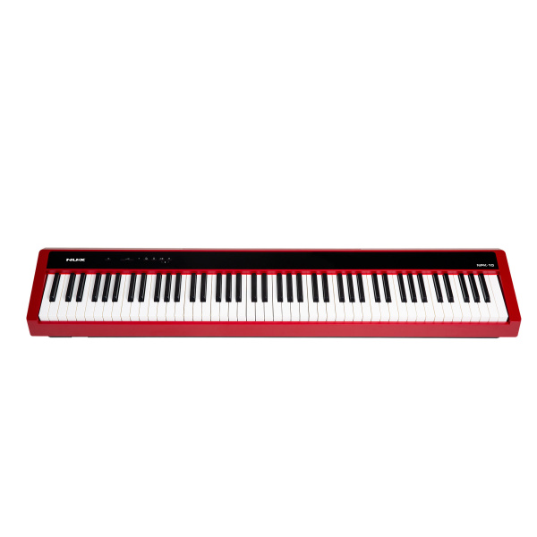Nux NPK-10-RD по цене 35&nbsp;670 ₽