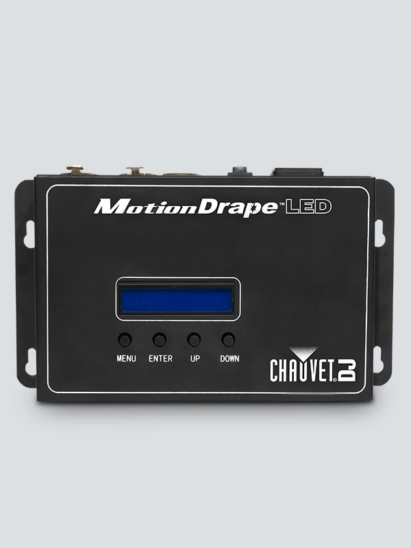 CHAUVET-DJ Motion Drape LED по цене 58&nbsp;000 ₽