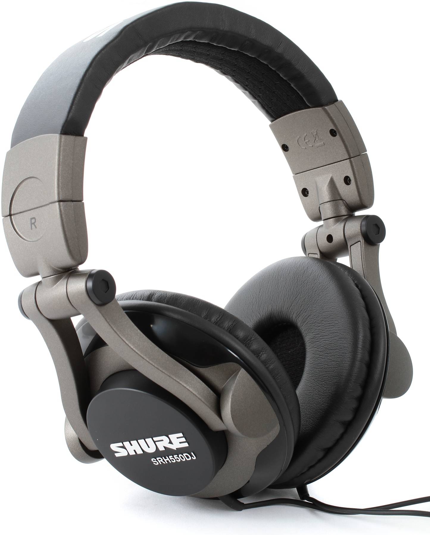 Shure SRH550DJ по цене 12&nbsp;070 ₽