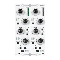Wes Audio _Mimas Gemini по цене 176&nbsp;230 ₽