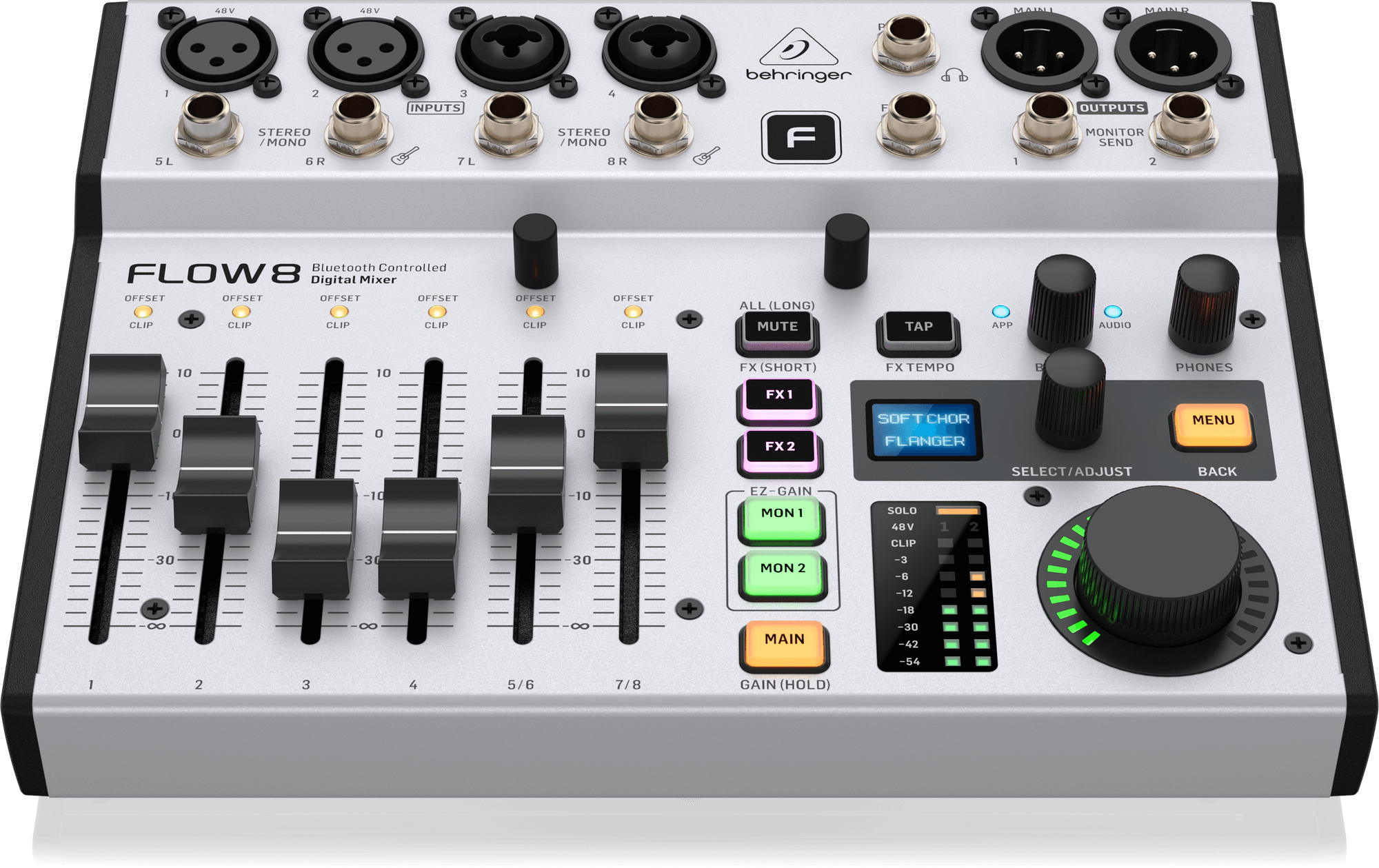 Behringer Flow 8 по цене 22&nbsp;090 ₽