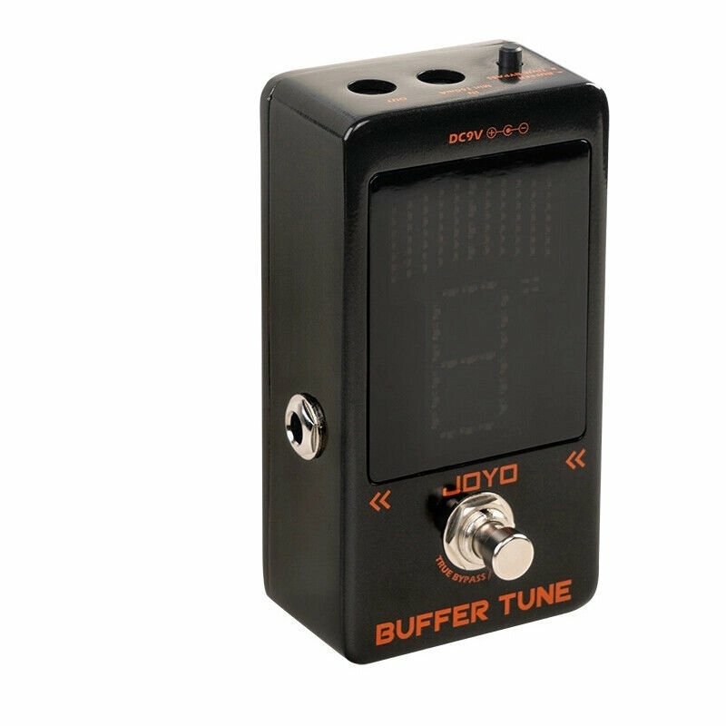 Joyo JF-19 Buffer Tune по цене 4&nbsp;320 ₽