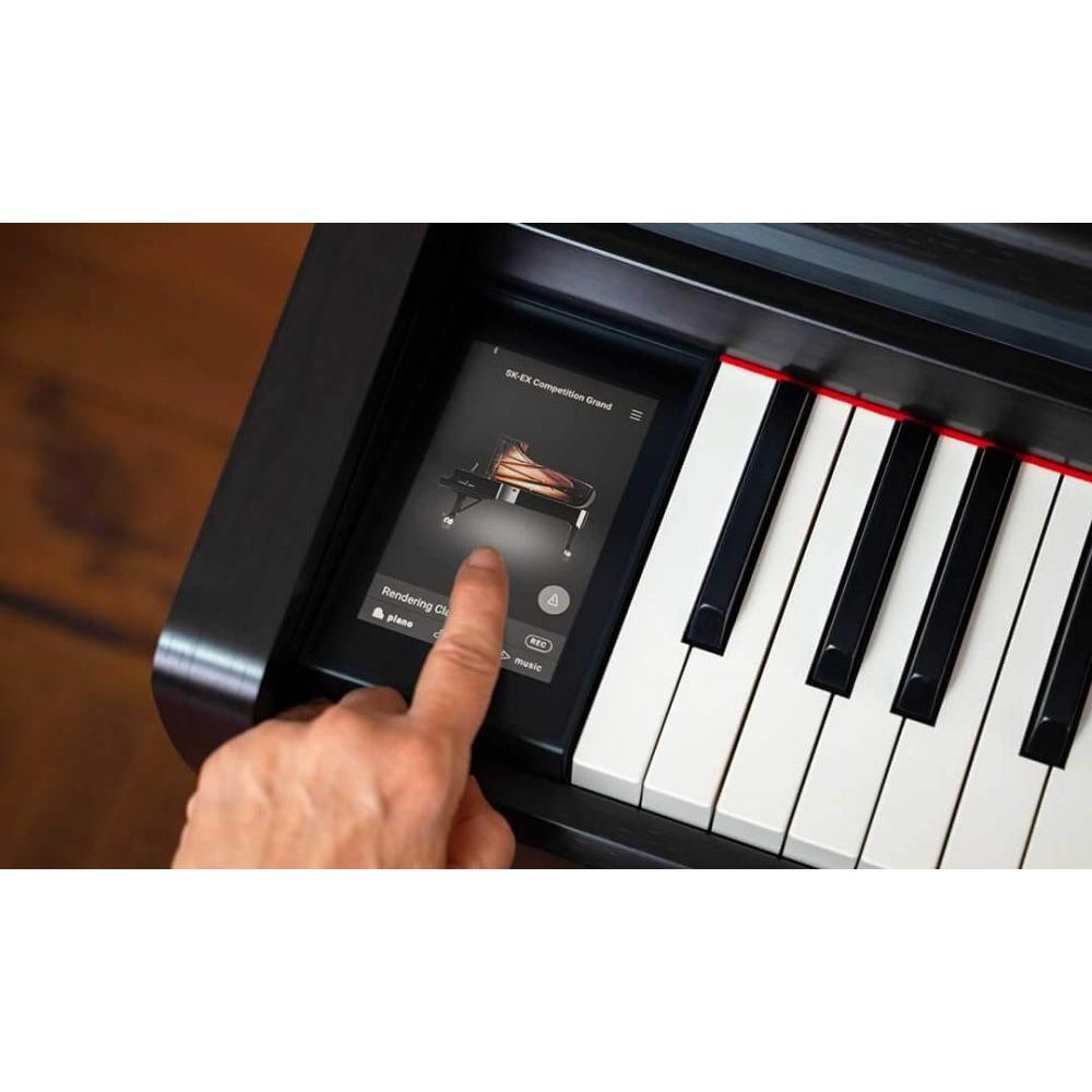 Kawai CA701 EP по цене 499&nbsp;990 ₽