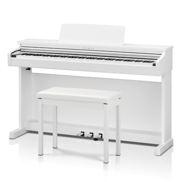 Kawai CX202 W по цене 131&nbsp;990 ₽