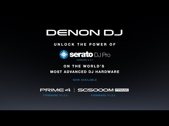 Denon Prime 4 White по цене 143&nbsp;820 ₽