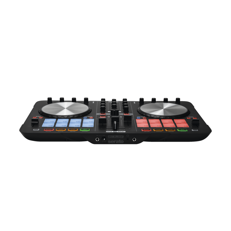 Reloop Beatmix 2 MK2 по цене 32&nbsp;990 ₽