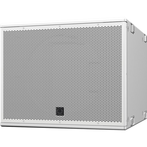 Turbosound NuQ115B-WH по цене 75&nbsp;990 ₽