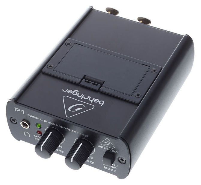 Behringer P1 по цене 7&nbsp;690 ₽