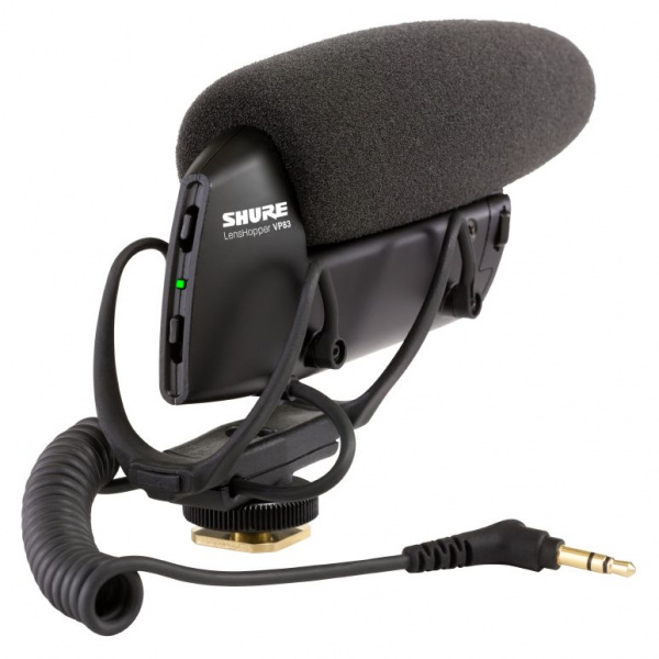 Shure VP83 по цене 33&nbsp;430 ₽