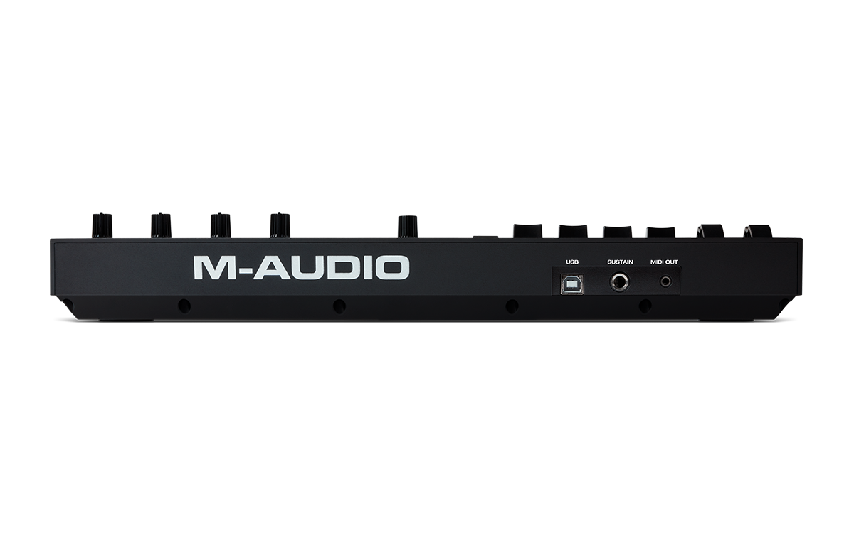 M-Audio Oxygen Pro Mini по цене 9&nbsp;420 ₽