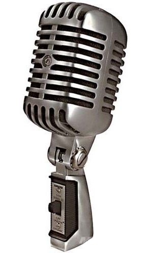 Shure 55SH Series 2 по цене 28&nbsp;650 ₽