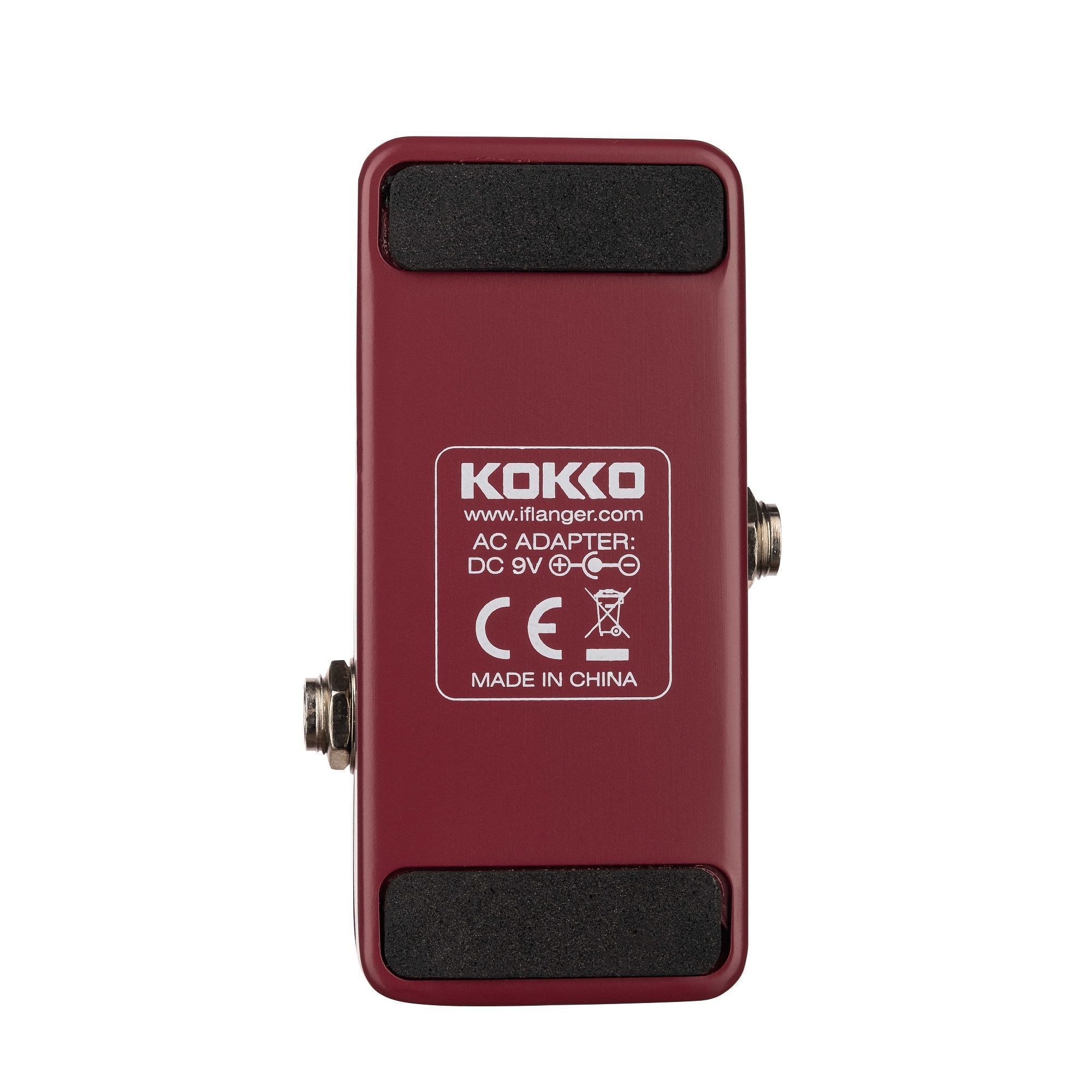 Kokko FDS2 Mini Distortion по цене 1&nbsp;790 ₽