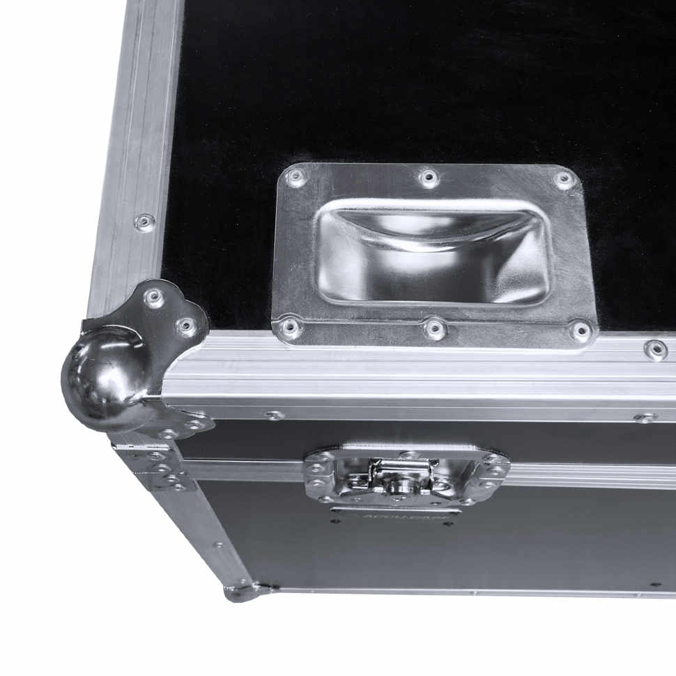 ADJ Touring Case 4x Focus Spot Three Z по цене 58&nbsp;440 ₽
