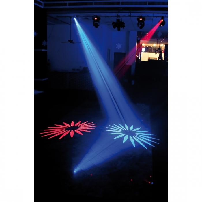 ADJ Vizi Wash LED 108 по цене 71&nbsp;490 ₽