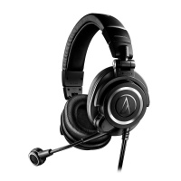 Audio-Technica ATH-M50xSTS-USB по цене 31&nbsp;890 ₽