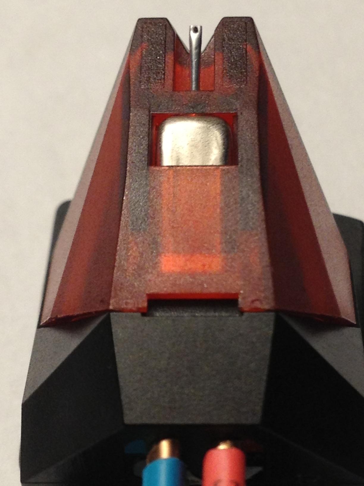Ortofon Stylus 2M Red по цене 8&nbsp;800 ₽