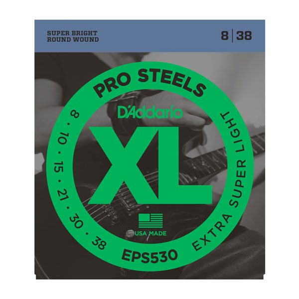 D'Addario EPS530 по цене 1&nbsp;030 ₽