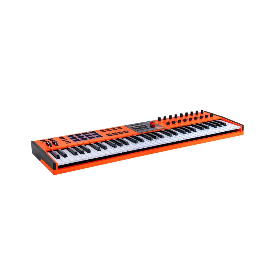 Arturia KeyLab 61 MK3 Ultra по цене 58&nbsp;990.00 ₽