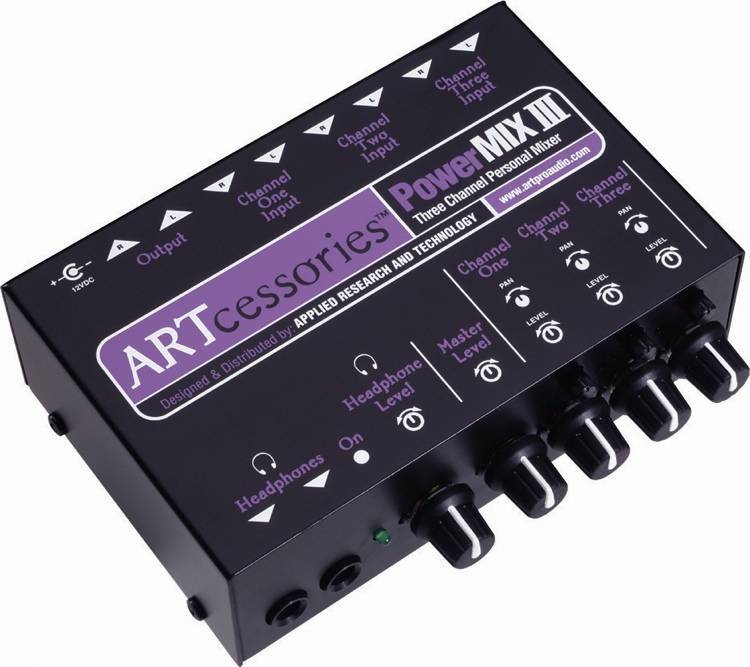 ART PowerMIX3 по цене 9&nbsp;350 ₽