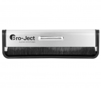 Pro-Ject Brush It щетка антистатическая карбоновая по цене 1&nbsp;700 ₽