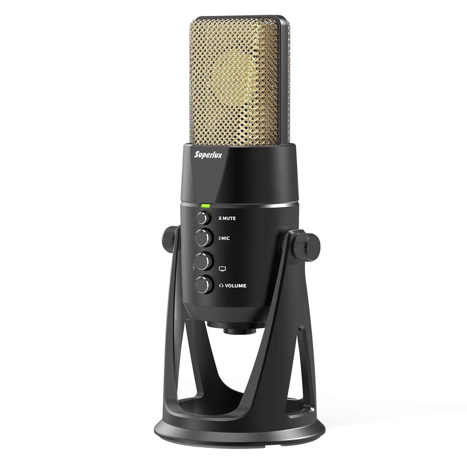 Superlux L401U по цене 15&nbsp;790 ₽