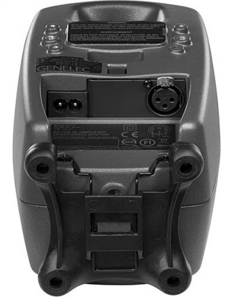 Genelec 8040BPM по цене 100&nbsp;440 ₽