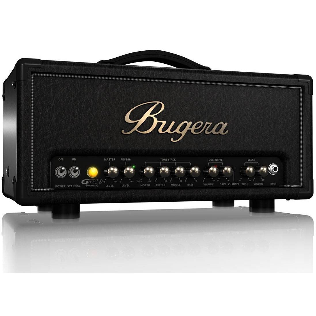 Bugera G20 Infinium по цене 59&nbsp;800 ₽