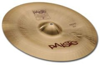 Paiste 18" 2002 Novo China по цене 42&nbsp;990 ₽