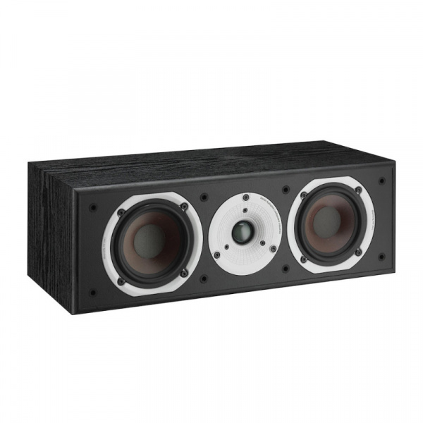 DALI Spektor Vokal Black Ash по цене 12&nbsp;890 ₽