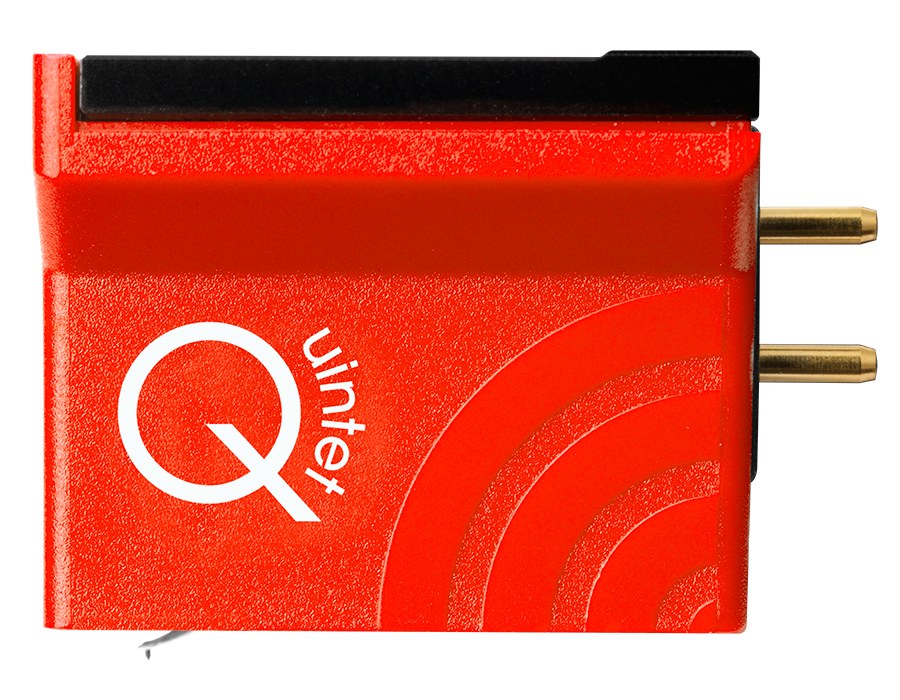 Ortofon MC Quintet Red по цене 33&nbsp;660 ₽