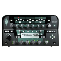 Kemper Profiling Amplifier PowerHead Black по цене 262&nbsp;140 ₽