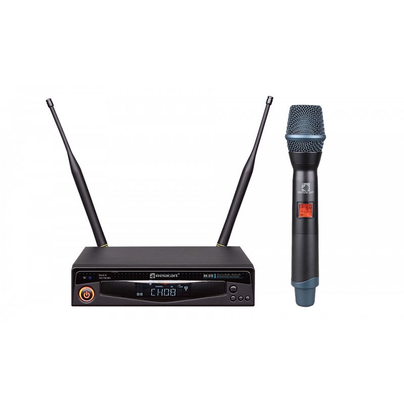 Relacart HR-31SMH по цене 73&nbsp;100 ₽