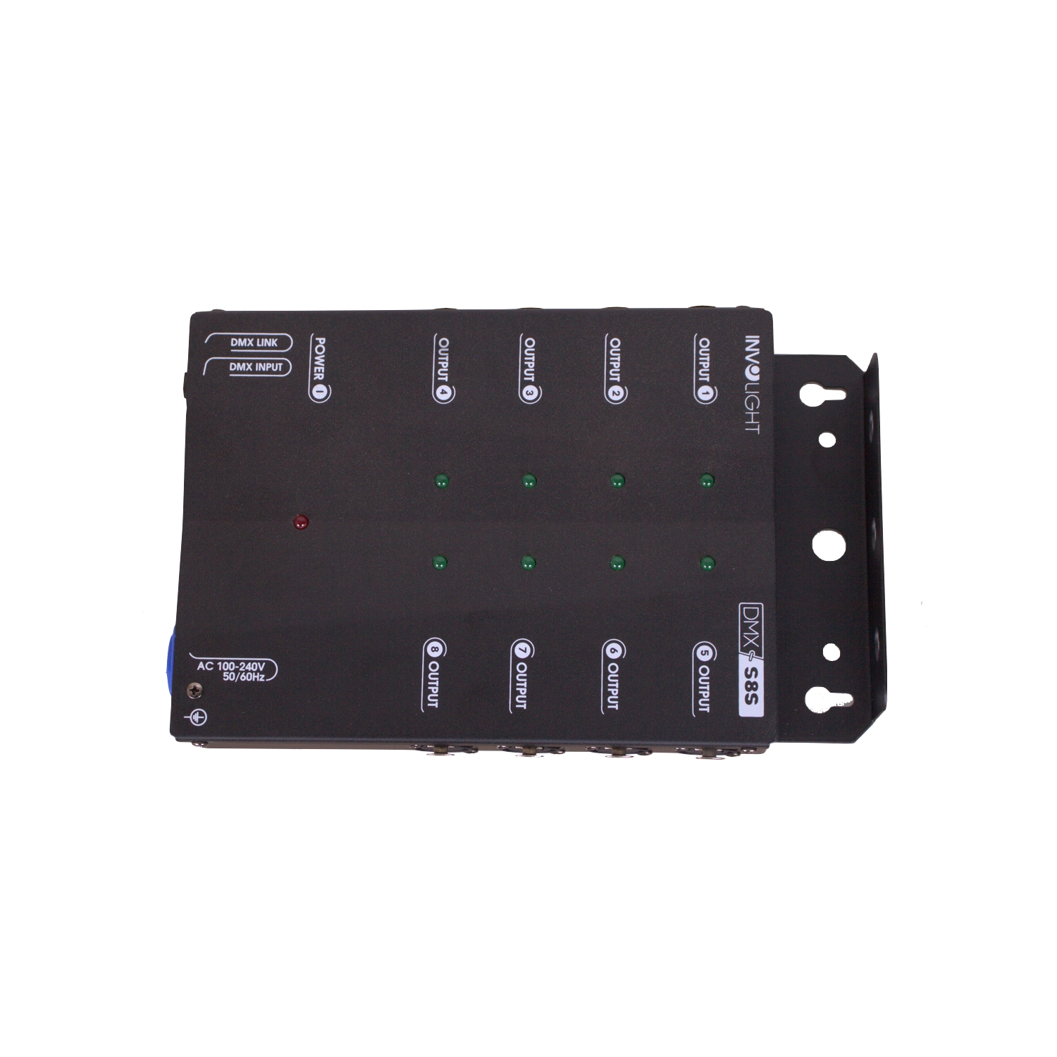 Involight DMXS8S по цене 12&nbsp;390 ₽