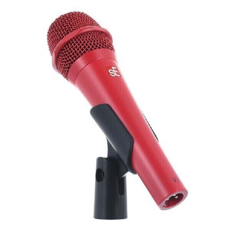 SE Electronics V7 Red по цене 7&nbsp;760 ₽