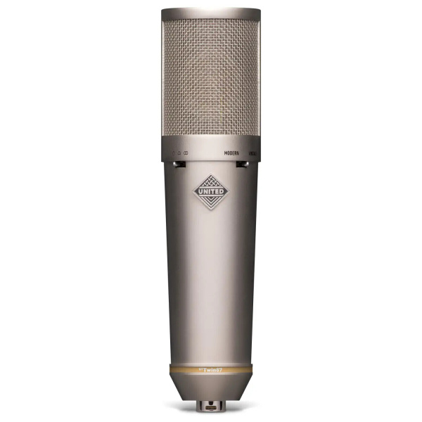 United Studio Technologies UT Twin87 по цене 57&nbsp;960 ₽