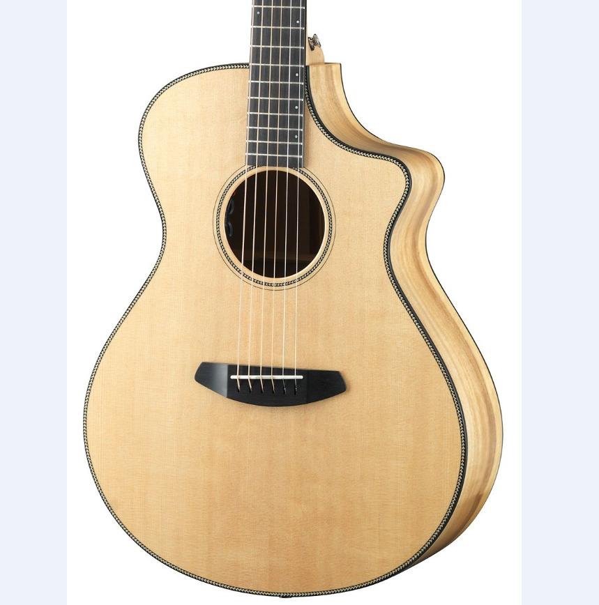 Breedlove Oregon Concert CE Sit. -Myrtlewood по цене 273&nbsp;220 ₽