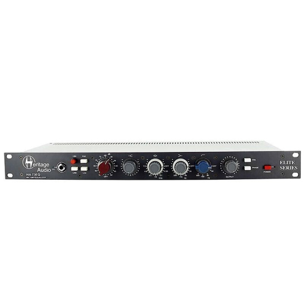 Heritage Audio HA73EQ Elite по цене 89&nbsp;020 ₽