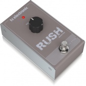 TC Electronic RUSH BOOSTER по цене 4&nbsp;150 ₽