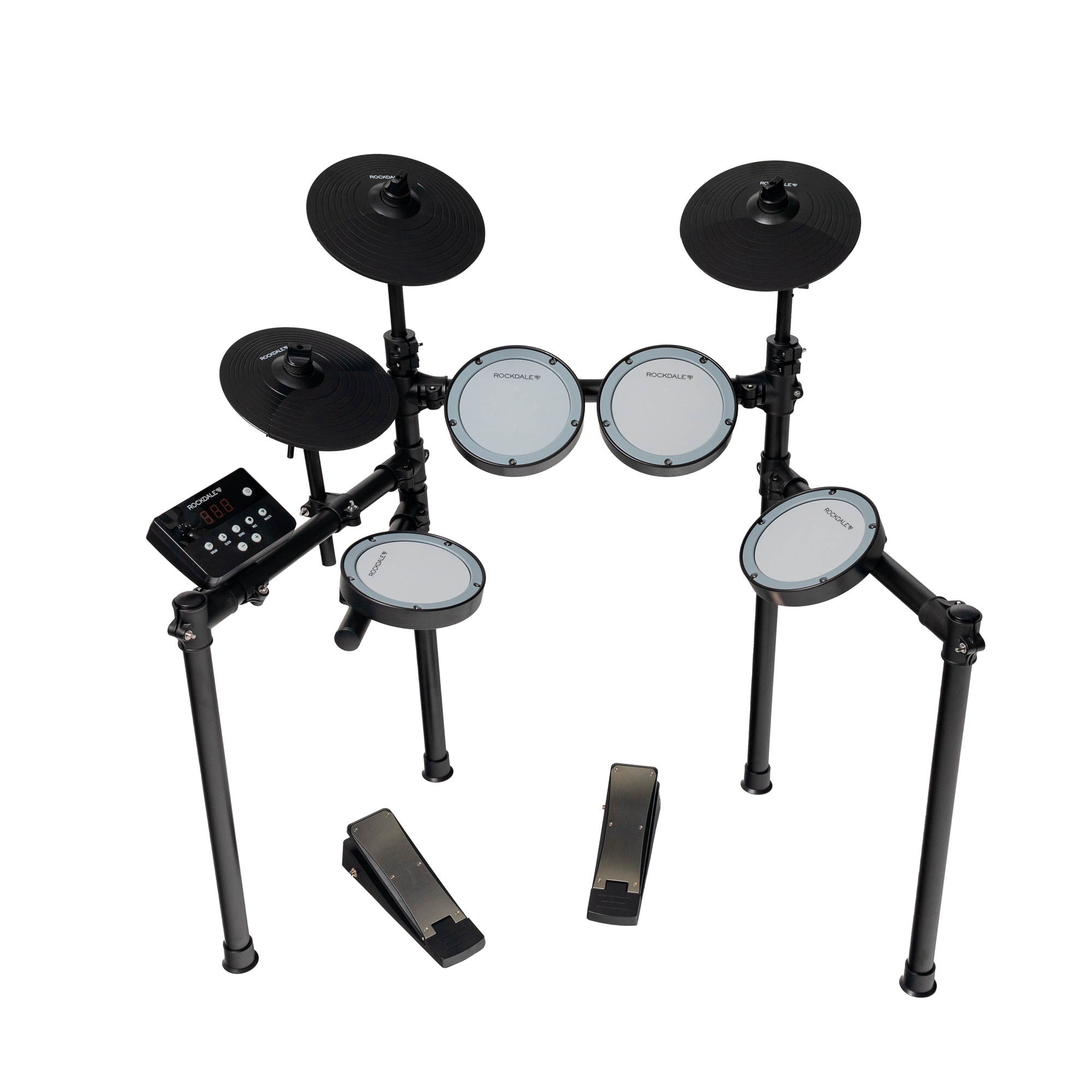 Rockdale Tempest Mesh 1 (SD61-4) по цене 28&nbsp;730 ₽