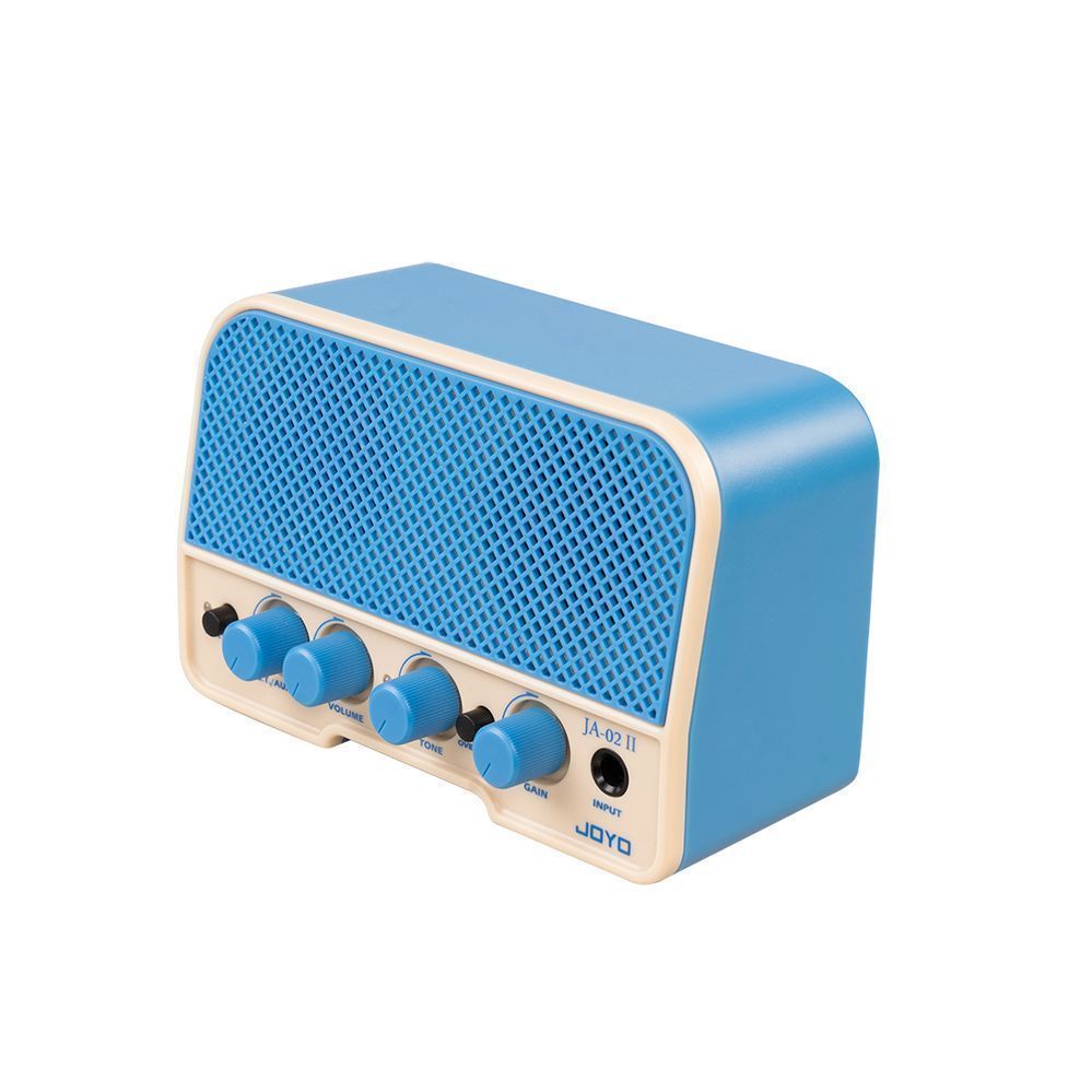 Joyo JA-02-2-blue по цене 2&nbsp;670 ₽