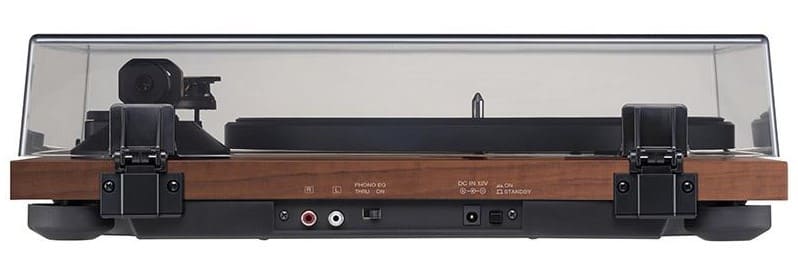 TEAC TN-280BT-A3 Walnut по цене 46&nbsp;000 ₽