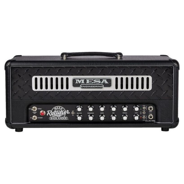 Mesa Boogie Rectifier Badlander 100 Head по цене 383&nbsp;350.00 ₽