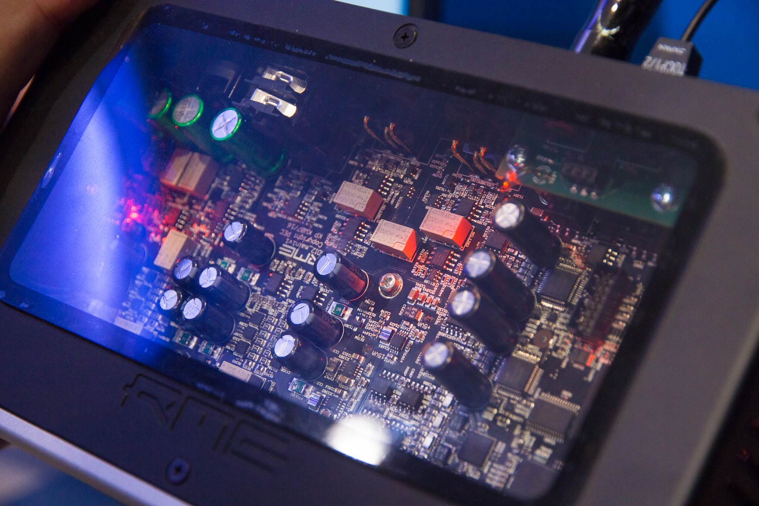 RME ADI-2 Pro по цене 133&nbsp;910 ₽