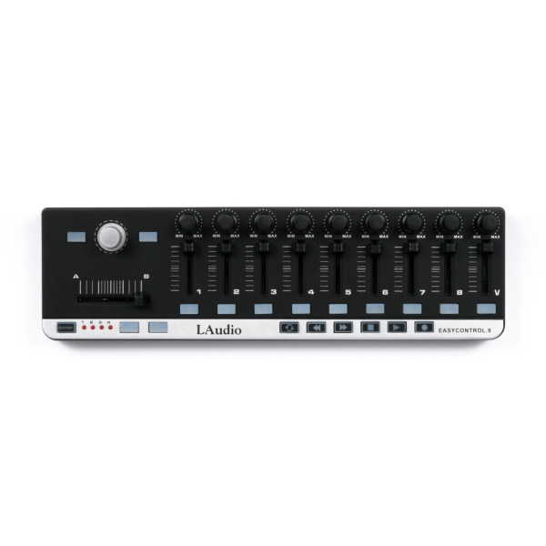 Laudio EasyControl по цене 3&nbsp;910 ₽